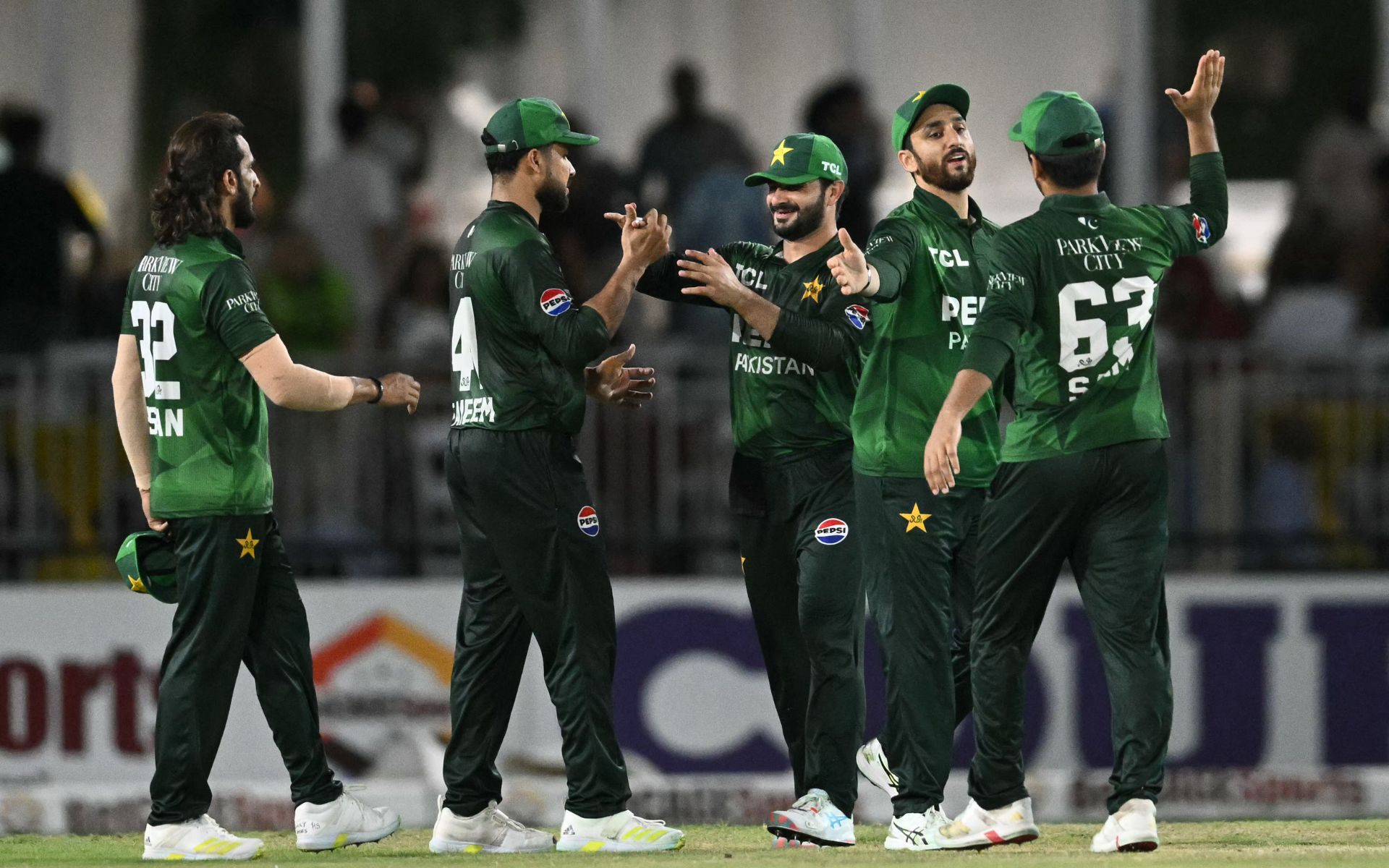 Surprise Weapons In Pakistan Squad Who Could Help Them Win Asia Cup 2025